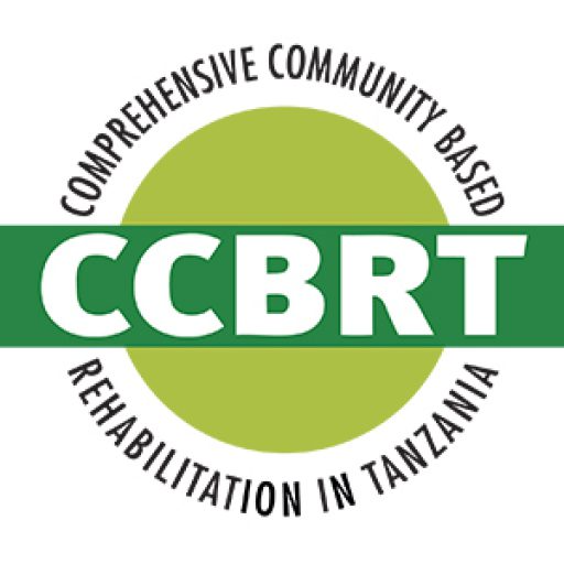 CCBRT Hospital Logo